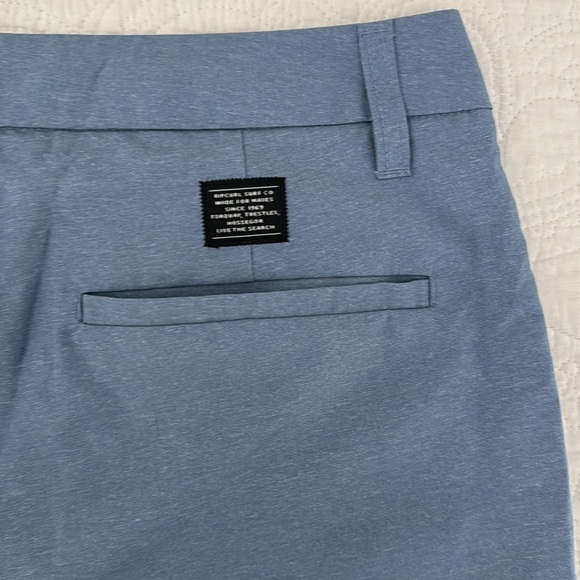 Men’s Rip Curl shorts - Picture 4 of 5